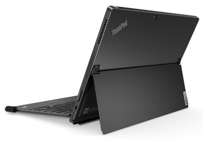 LENOVO ThinkPad X12 G2 12.3'' FHD+ TOUCH Intel U7-164U 16GB DDR5 512GB SSD Windows 11 PRO AI PC NPU 11 TOPS Detachable Fingerprint TB 3yr PREM 1.1kg