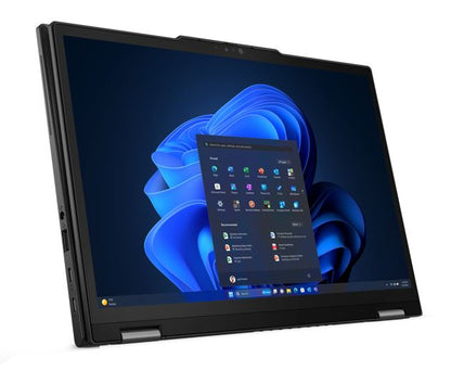 LENOVO ThinkPad X13 YOGA G5 13.3' WUXGA TOUCH Intel U7-155U 16GB DDR5 512GB SSD WIN 11 PRO AI PC NPU 11 TOPS Fingerprint Thunderbolt 3YR PREM 1.2kg