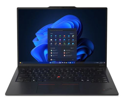 LENOVO ThinkPad X1 Carbon G13 Aura 14' WUXGA Intel U5-225H 32GB DDR5 512GB SSD WIN 11 PRO Intel Arc 130T GPU NPU 13 TOPS 3yr PREM 1kg