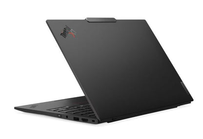 LENOVO ThinkPad X1 Carbon G13 Aura 14' WUXGA Intel U5-235H vPro 32GB DDR5 512GB SSD WIN 11 PRO Intel Arc 140T GPU NPU 13 TOPS 3yr PREM 1kg