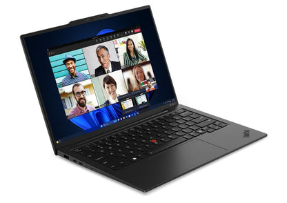 LENOVO ThinkPad X1 Carbon 14' WUXGA IR Intel U7-155U 16GB DDR5 512GB SSD WIN 11
