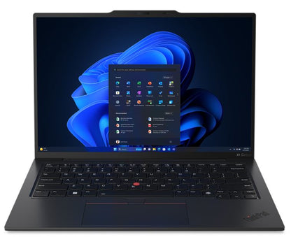 LENOVO ThinkPad X1 Carbon 14' WUXGA TOUCH IR Intel U7-155U 16GB DDR5 512GB SSD WIN 11 PRO 4G-LTE Intel GPU NPU 11 TOPS Thunderbolt 3yr Pre ~i7