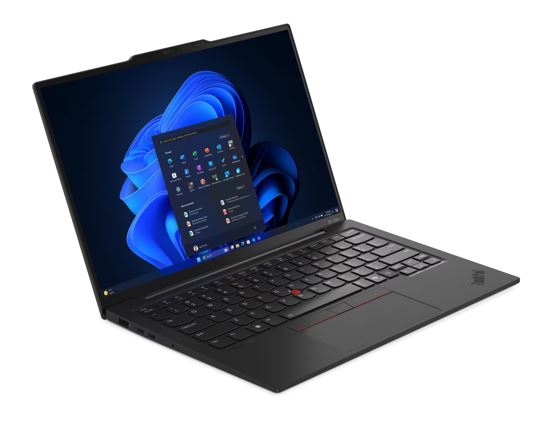 LENOVO ThinkPad X1 Carbon Aura 14' 2.8K OLED IR Intel U7-258V 32GB DDR5 512GB SSD WIN 11 PRO Arc 140V GPU Copilot+ PC 47 TOPS 3yr PRE 1.1kg