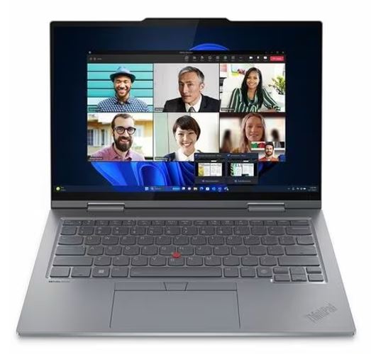 LENOVO ThinkPad X1 Yoga 14' WUXGA TOUCH IR Intel AI U5-125U 16GB DDR5 512GB SSD