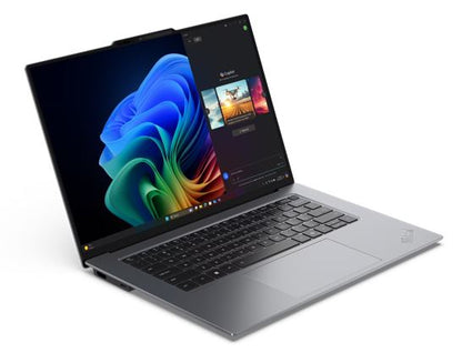 LENOVO ThinkPad X9 G1 15.3' 2.8K OLED Intel U5-228V 32GB DDR5 512GB SSD Windows