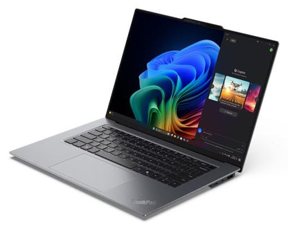 LENOVO ThinkPad X9 G1 15.3' 2.8K OLED Intel U5-228V 32GB DDR5 512GB SSD Windows