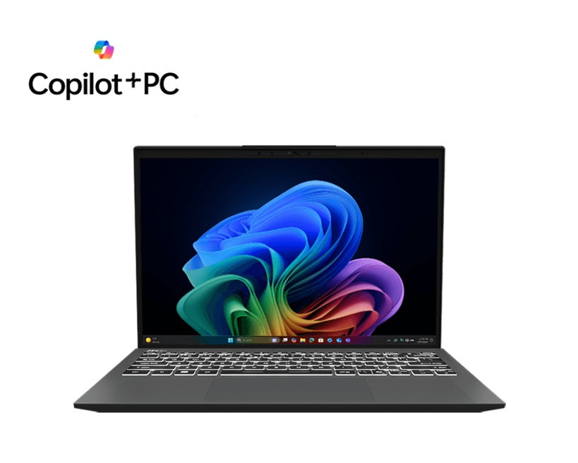 MSI Prestige Series Notebook 13.3' 2.8K OLED Intel Core Ultra 9 288V LPDDR5-8533 32GB 1xM.2 slot SSD WindowsÂ® 11 Home 13Q3 (IntelÂ® Arc Graphics)