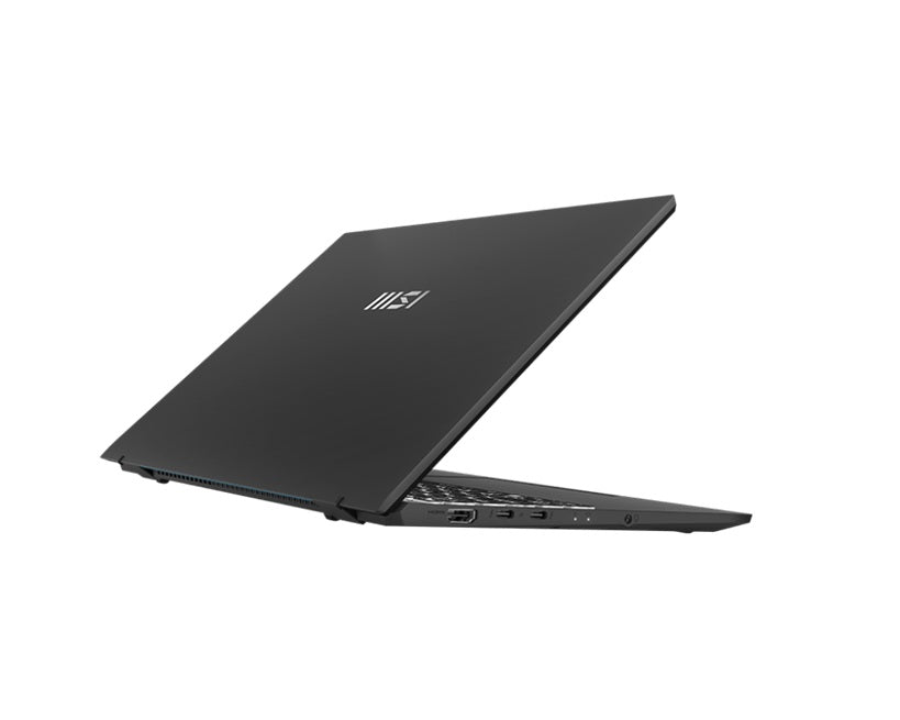 MSI Prestige Series Notebook 13.3' 2.8K OLED Intel Core Ultra 9 288V LPDDR5-8533 32GB 1xM.2 slot SSD WindowsÂ® 11 Home 13Q3 (IntelÂ® Arc Graphics)