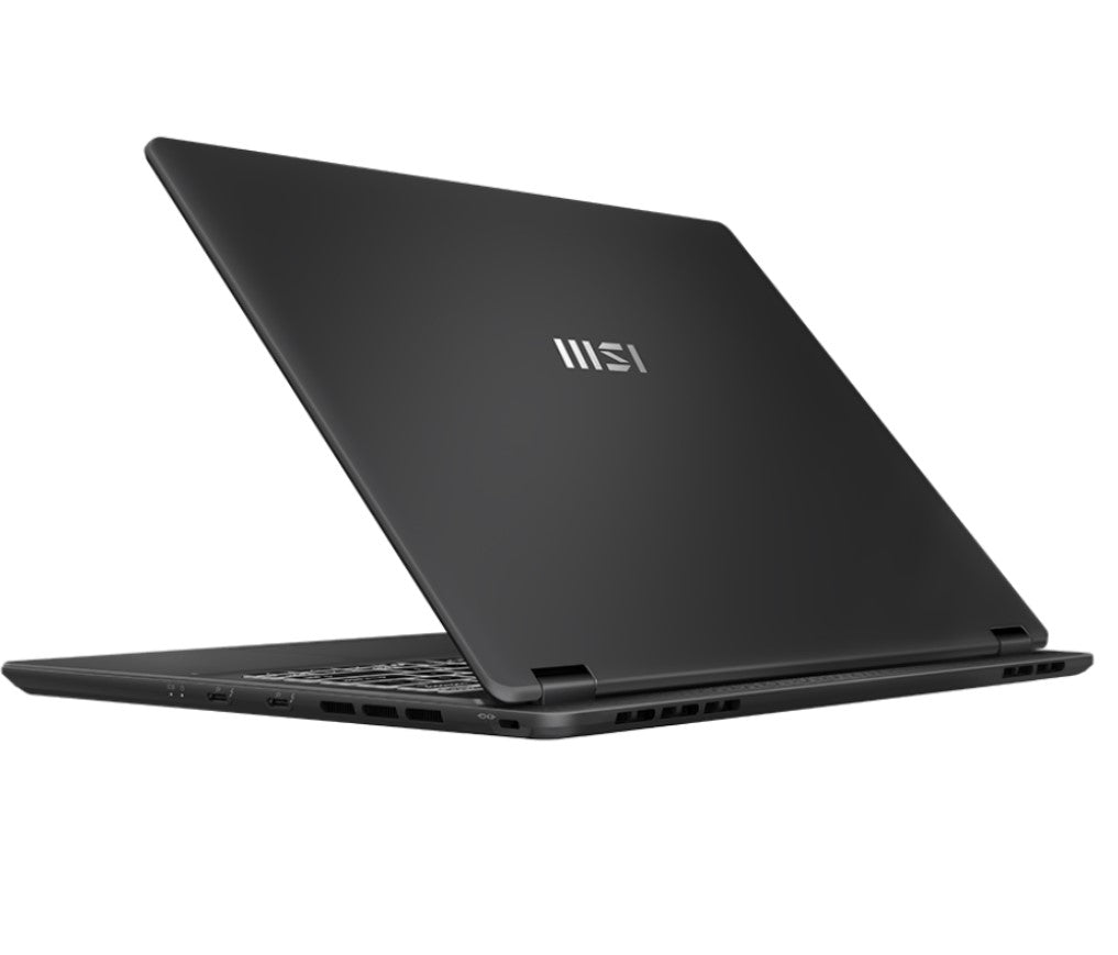 MSI Prestige Series Notebook Prestige 14' FHD  IntelÂ® Coreâ„¢ Ultra 7 255H DDR5 8GB*2, 512GB SSD Windows11Home Advanced IntelÂ® Arc Graphics