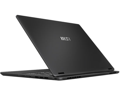 MSI Prestige Series Notebook Prestige 14' FHD  IntelÂ® Coreâ„¢ Ultra 7 255H DDR5 8GB*2, 512GB SSD Windows11Home Advanced IntelÂ® Arc Graphics