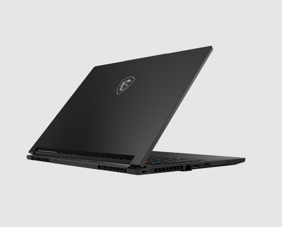 MSI Stealth Series Gaming Laptop 16' QHD AMD Ryzen™ AI 9 HX 370 Processor LPDD