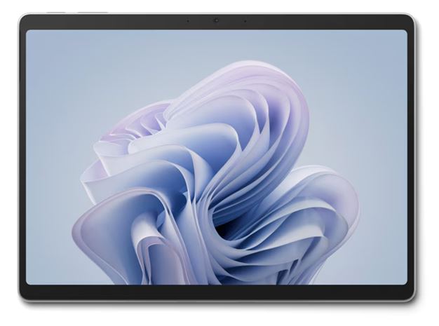 Microsoft Surface Pro 10 13' TOUCH Intel AI U7-165U 32GB 256GB SSD WIN11 PRO USB-C Thunderbolt WIFI6E BT5.3 Camera Platinum 2YR WTY - EU required