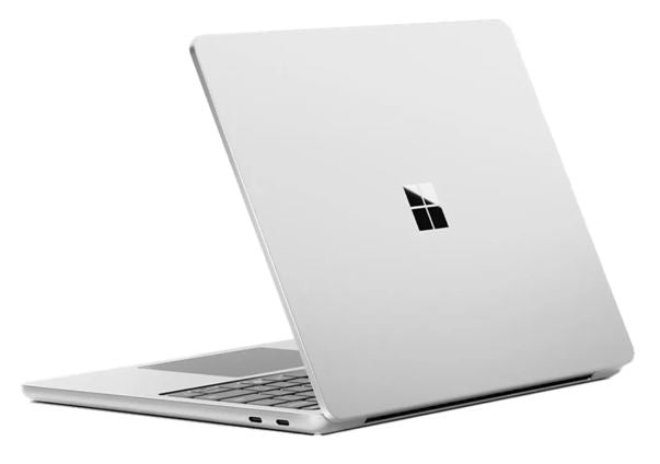 Microsoft Surface Laptop 13" Touch – Snapdragon X Plus, 16GB, 256GB SSD, Win11 Pro, Platinum