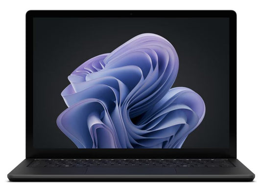 Microsoft Surface Laptop 6 13.5" Touch Intel Core Ultra 5 135H 16GB 256GB SSD Win11 Pro – Black