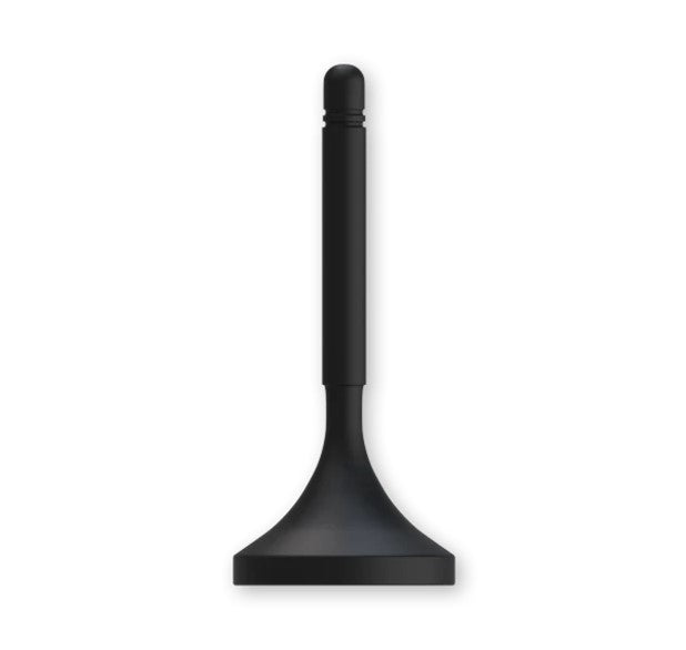 Teltonika Mobile 4G/LTE Magnetic SMA Antenna - 3m Cable Length