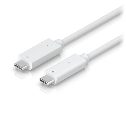 Ubiquiti AI Theta Video Cable, Replacement Cable Connects AI Theta Lenses to an