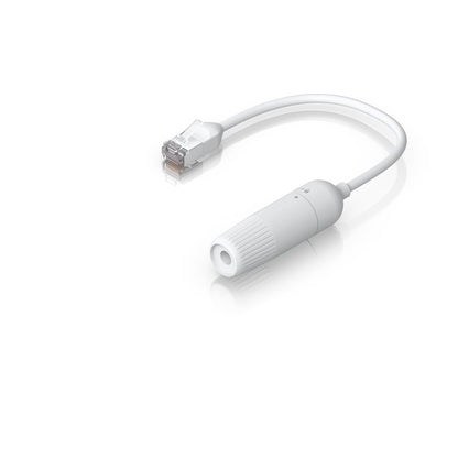 Ubiquiti Easy Cable, 2-Pack, Shielded, Ultra-thin Extension Cable, Waterproof Cap, Designed For Tight Spaces & Last Inch Reach Installations.