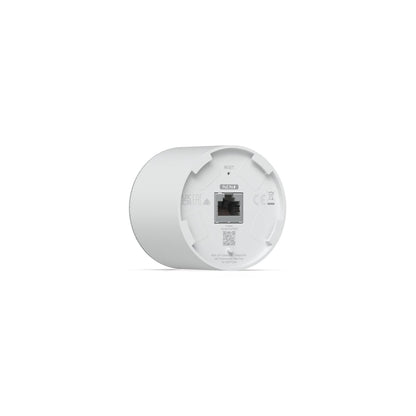 Ubiquiti PoE Smart Chime, PoE Plug-and-play Notification Device, Designed To Pair with a UniFi Doorbell or Door Access Hub