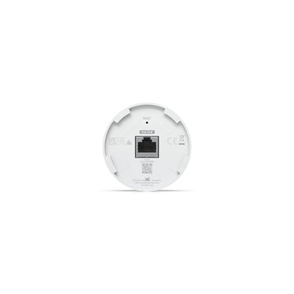 Ubiquiti PoE Smart Chime, PoE Plug-and-play Notification Device, Designed To Pair with a UniFi Doorbell or Door Access Hub