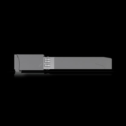 Ubiquiti UISP Fiber XGS/XG Optical Transceiver Cable Distances Up To 20 km, 10 G