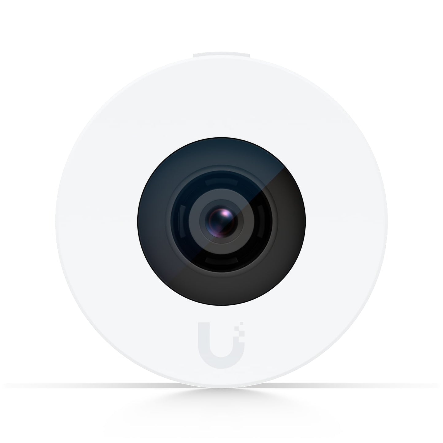 Ubiquiti UniFI AI Theta Long-Distance Lens, Connects To AI Theta Hub, 4K (8MP) V
