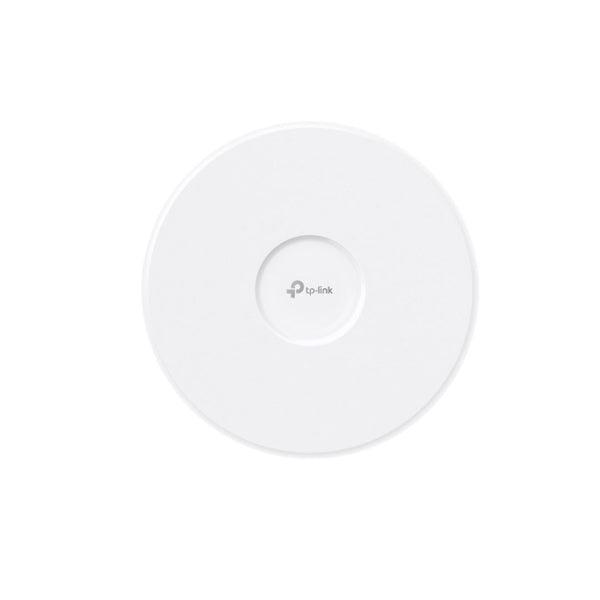 TP-Link Omada BE3600 Ceiling Mount Dual-Band WiFi 7 Access Point 1Ã—2.5G RJ45 Port , 688Mbps at  2.4 GHz + 2880 Mbps at 5 GHz