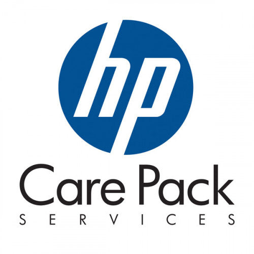 HP 5 Year Premium Onsite Notebook Warranty Upgrade from 3 Years Onsite - Next Business Day Response for Elitebook 830/840/860 G11