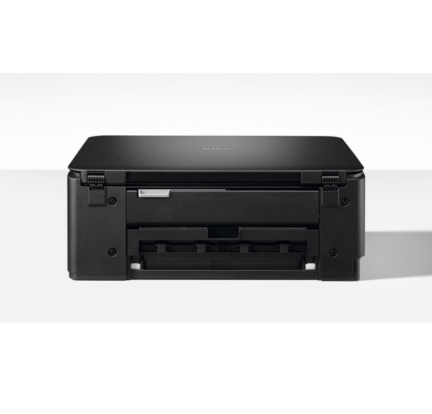 Brother T580DW A4 3-in-1 Refillable Ink Tank Printer with ultra-low running costs, 16ppm, auto duplex printing, 7,500/5,000 page, dual-band Wi-Fi