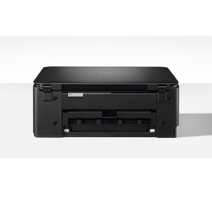 Brother T580DW A4 3-in-1 Refillable Ink Tank Printer with ultra-low running costs, 16ppm, auto duplex printing, 7,500/5,000 page, dual-band Wi-Fi