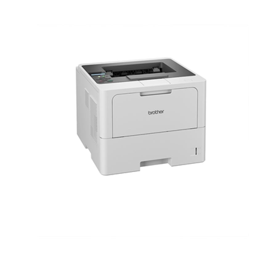 *NEW*Professional Mono Laser Printer with Print speeds of Up to 50 ppm, 2-Sided