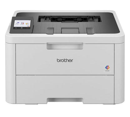 Brother HL-L3280CDW Compact Colour Laser Printer with Print speeds of Up to 26 p