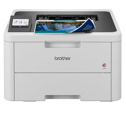 Brother HL-L3280CDW Compact Colour Laser Printer with Print speeds of Up to 26 p