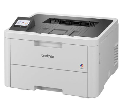 Brother HL-L3280CDW Compact Colour Laser Printer with Print speeds of Up to 26 p