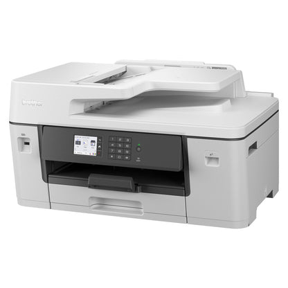MFC-J6540DW, A3 Business Inkjet Multi-Function Printer with print speeds of 28pp