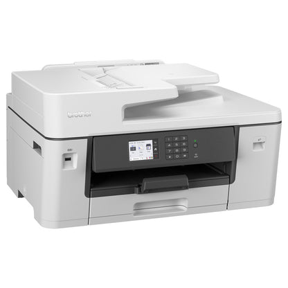 MFC-J6540DW, A3 Business Inkjet Multi-Function Printer with print speeds of 28pp