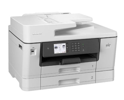 MFC-J6940DW A3 Business Inkjet Multi-Function Printer with print speeds of 28ppm