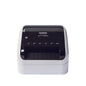 Brother QL-1110NWB, Network, Wireless & Bluetooth Extra Wide High Speed label Printer / Up To 102mm