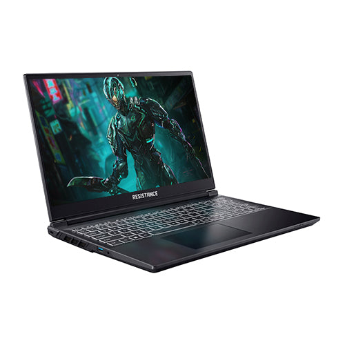 Resistance VR Striker Gaming Notebook R55-15V1, 15.6' FHD 144Hz, Intel i7-14650HX, RTX 5050 8GB, 32GB RAM, 2TB NVMe SSD, WIFi 7, 2Yr wty, Win11 Home
