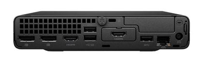 HP Pro Mini 400 G9 Desktop PC Intel i5-14500T 16GB 512GB SSD WIN11 PRO UHD 770 G