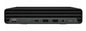 HP Pro Mini 400 G9 Desktop PC Intel i7-14700T 16GB 512GB SSD Windows 11 PRO UHD 770 Graphics GbE WiFi6 DP HDMI KB+Mouse 3yrs OS ~B5JJ7AT