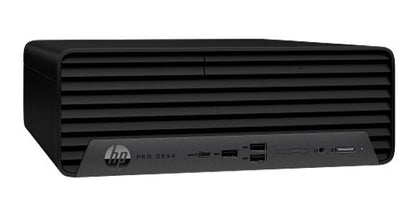 HP Pro SFF 400 G9 Desktop PC Intel i5-14500 16GB 512GB SSD Windows 11 PRO Intel UHD Graphics 770 1xDP 1xHDMI KB+Mouse 3YR Onsite WTY