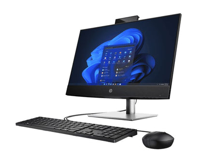 HP ProOne 440 G9 AIO 23.8'/24' FHD NT Intel i5-12500T 8GB 256GB SSD WIN11 PRO In