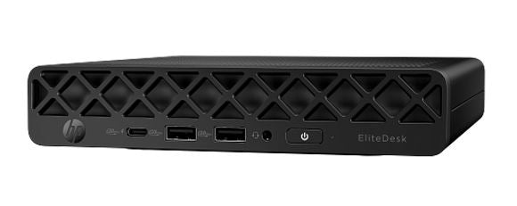 HP Elite Mini 800 G9 Desktop PC Intel U7-265T vPRO 16GB DDR5 512GB SSD Windows 1