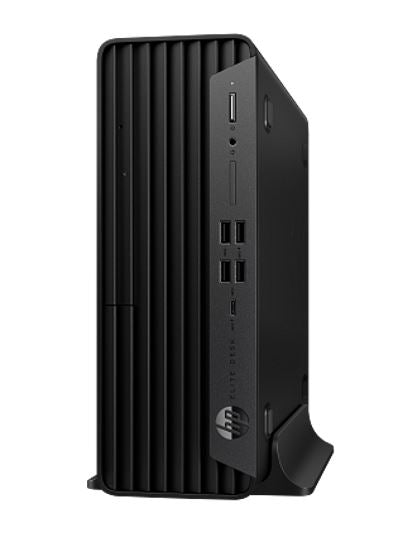 HP Elite SFF 805 G9 Desktop PC AMD Ryzen R5-8500G vPro 16GB DDR5 512GB SSD Windows 11 Pro Radeon 740M GPU LAN Keyboard Mouse 3yrs OS wty ~i5