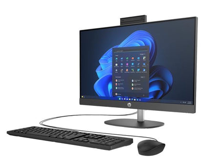 HP ProOne 245 G10 AIO 23.8'/24' FHD NT Intel i5-1334U 16GB 512GB SSD WIN 11 PRO