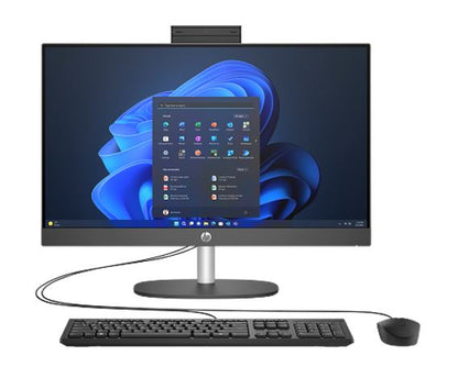 HP ProOne 245 G10 AIO 23.8'/24' FHD NT AMD Ryzen R5-7520U 16GB 512GB SSD WIN 11