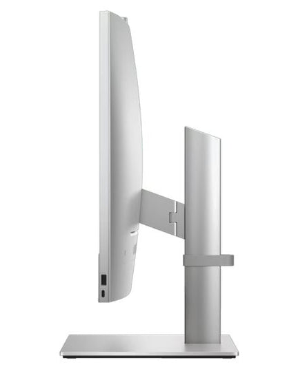 HP EliteOne 840 G9 AIO 23.8' FHD NT Intel i5-14500 16GB DDR5 512GB SSD WIN11 PRO UHD 770 Graphic WLAN Webcam 1xDP 1xHDMI RJ45 KB+Mouse 3Yr OS wty