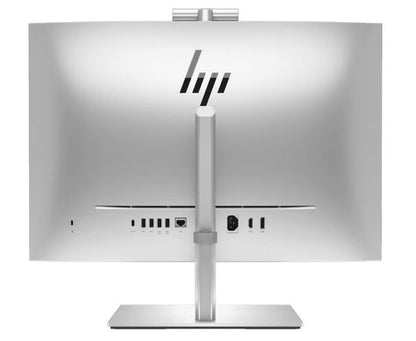 HP EliteOne 840 G9 AIO 23.8' FHD NT Intel i5-14500 16GB DDR5 512GB SSD WIN11 PRO UHD 770 Graphic WLAN Webcam 1xDP 1xHDMI RJ45 KB+Mouse 3Yr OS wty