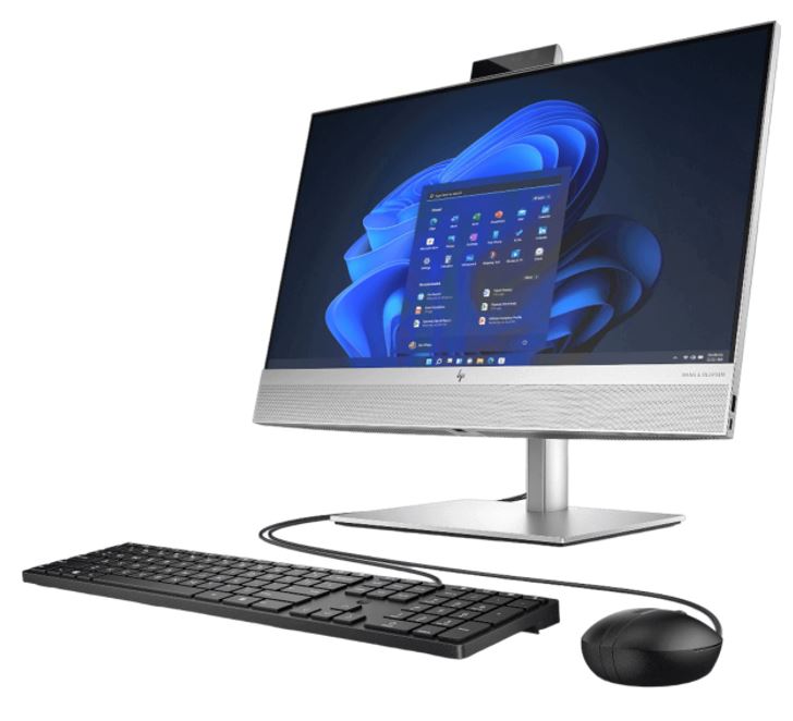 HP EliteOne 840 G9 AIO 23.8'/24' FHD Touch Intel i5-14500 VPRO 16GB 512GB SSD WI