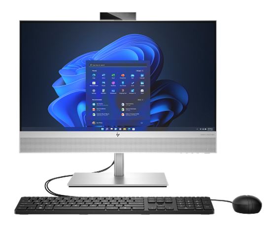 HP EliteOne 840 G9 AIO 23.8'/24' FHD Intel i7-14700 VPRO 16GB 512GB SSD WIN11 PR